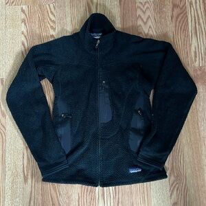 Patagonia women’s XS zip up